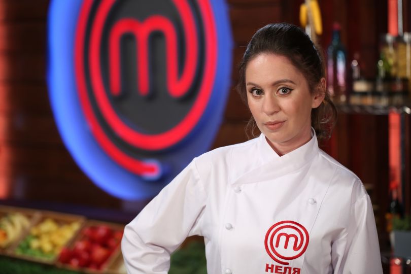 Неля Бадамшина